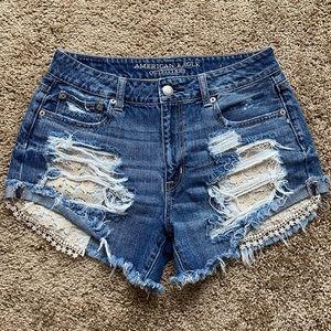 American Eagle Shorts
